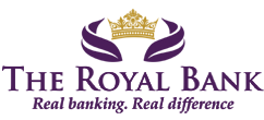 Welcome to The Royal Bank ™