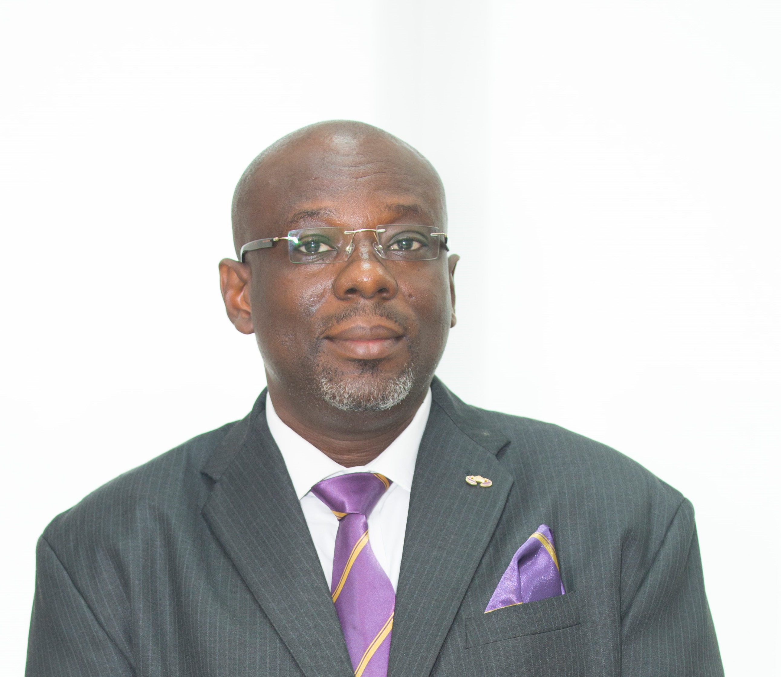 Mr. Kofi Anokye Owusu-Darko – Senior Vice-President (Head, Recoveries)